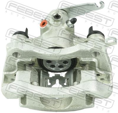 Brake Caliper FEBEST 2177-TT9RR