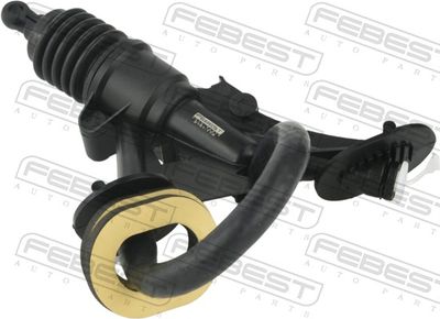 Master Cylinder, clutch FEBEST 2181-TT9