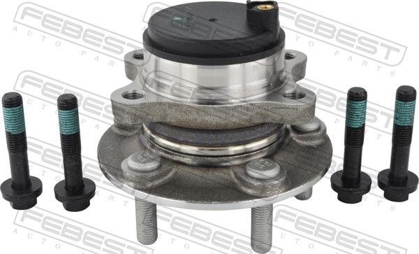 FEBEST 2182-CD2WDR Wheel Hub