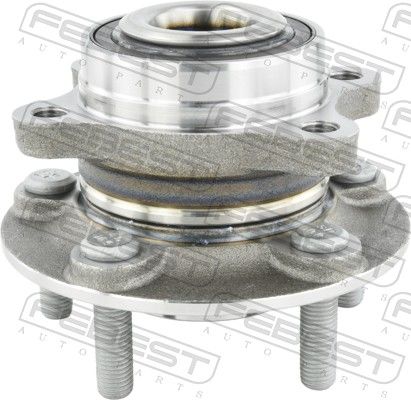 FEBEST 2182-CD4F Wheel Hub