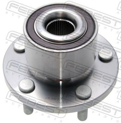FEBEST 2182-CA2MF Wheel Hub