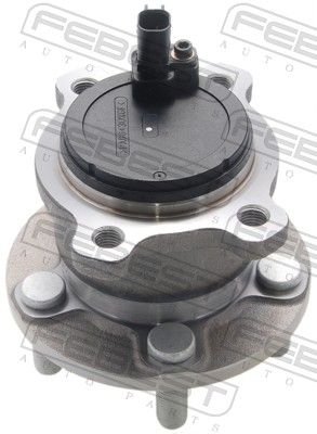 FEBEST 2182-CB7R Wheel Hub