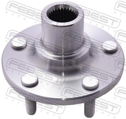 FEBEST 2182-CDHF Wheel Hub