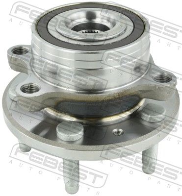 Wheel Hub FEBEST 2182-EXPVM