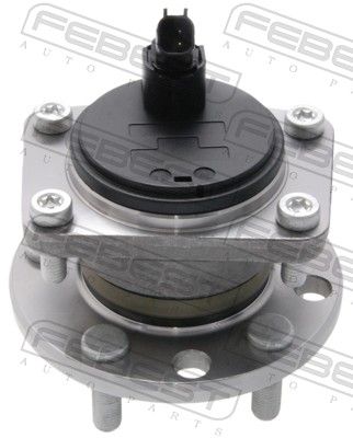 Wheel Hub FEBEST 2182-GER