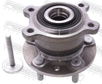 Wheel Hub FEBEST 2182-KUGR
