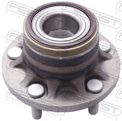 FEBEST 2182-TC7R Wheel Hub