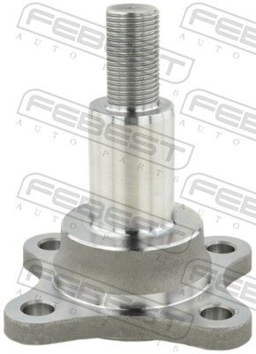 Axle Beam FEBEST 2182-TTGR