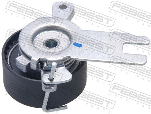 FEBEST 2187-CB4 Tensioner Pulley, timing belt