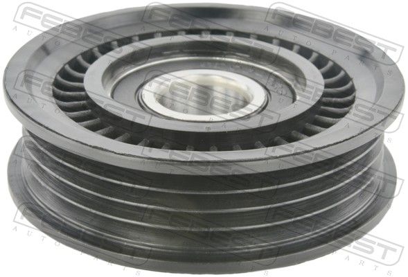 FEBEST 2187-CB8 Tensioner Pulley, timing belt