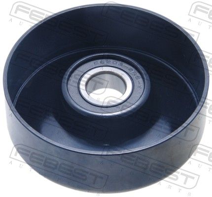 FEBEST 2188-F150 Deflection/Guide Pulley, V-ribbed belt