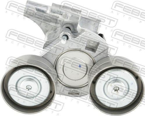 FEBEST 2190-TTG Belt Tensioner, V-ribbed belt