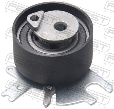 Tensioner, timing belt FEBEST 2190-FOCII