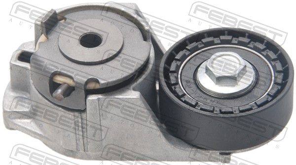 FEBEST 2190-FYD3 Belt Tensioner, V-ribbed belt