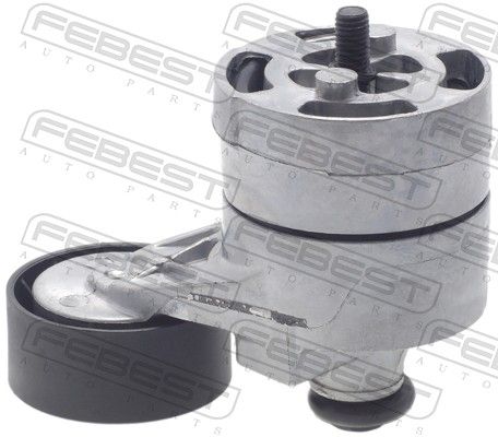 FEBEST 2190-TT9 Belt Tensioner, V-ribbed belt
