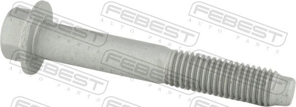 FEBEST 2198-012 Camber Correction Screw