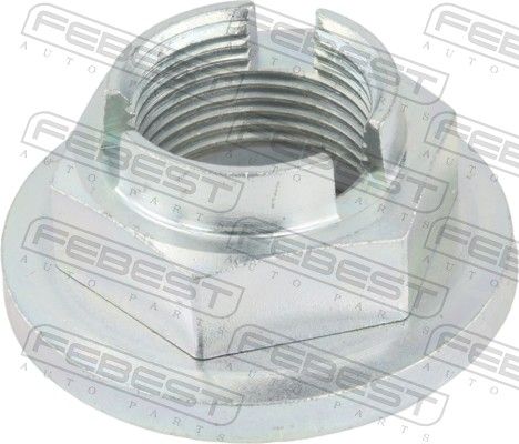 FEBEST 2198-NHUB01 Nut, wheel hub
