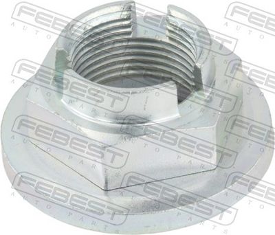 Nut, wheel hub FEBEST 2198-NHUB01