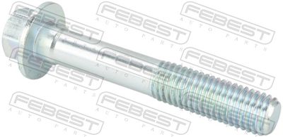 Fastening Bolt, control arm FEBEST 2198-001