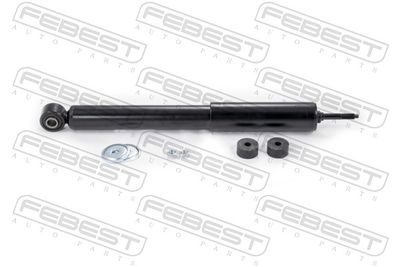 Shock Absorber FEBEST 2207G-003R