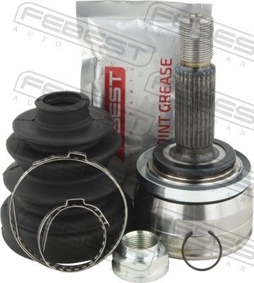 Joint Kit, drive shaft FEBEST 2210-FB