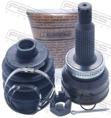 Joint Kit, drive shaft FEBEST 2210-SORA52R