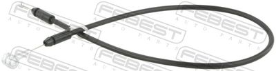 Bonnet Cable FEBEST 22101-D4S