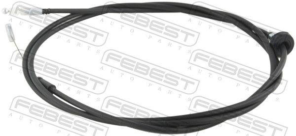 FEBEST 22101-FYL Bonnet Cable