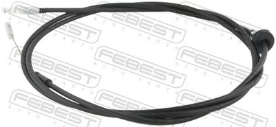 Bonnet Cable FEBEST 22101-FYL