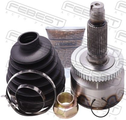 FEBEST 2210-CARNA54 Joint Kit, drive shaft