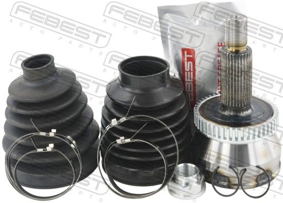 FEBEST 2210-D4224A48 Joint Kit, drive shaft