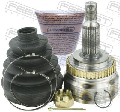 Joint Kit, drive shaft FEBEST 2210-GHA47