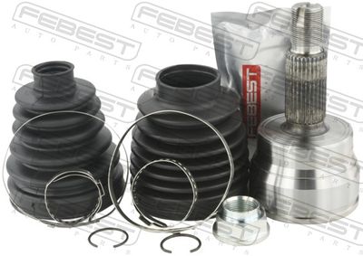 Joint Kit, drive shaft FEBEST 2210-K5