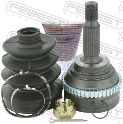 FEBEST 2210-MAGA47 Joint Kit, drive shaft