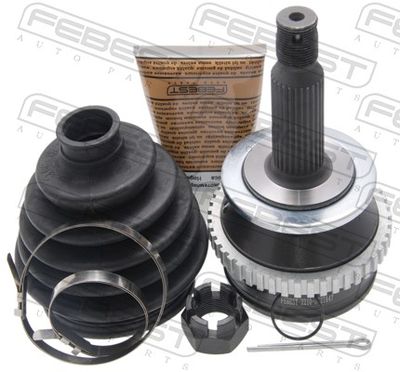Joint Kit, drive shaft FEBEST 2210-NS27A47