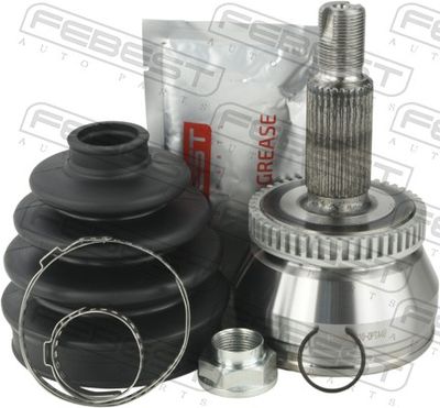 Joint Kit, drive shaft FEBEST 2210-OPTA48