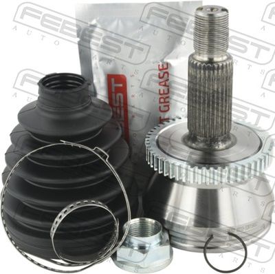 Joint Kit, drive shaft FEBEST 2210-SOR15A52
