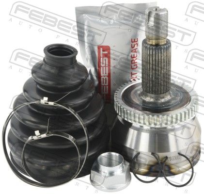 FEBEST 2210-SORA52 Joint Kit, drive shaft