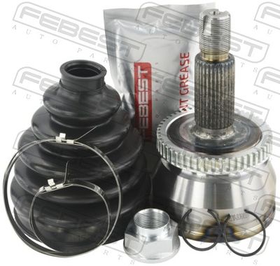 Joint Kit, drive shaft FEBEST 2210-SORA52