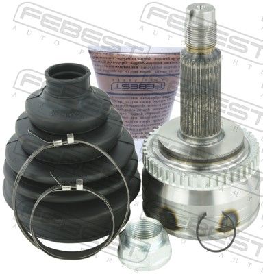 FEBEST 2210-SOUA46 Joint Kit, drive shaft