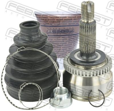 Joint Kit, drive shaft FEBEST 2210-SOULB2A46