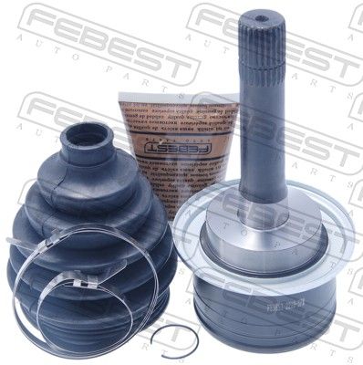 FEBEST 2210-SPM Joint Kit, drive shaft