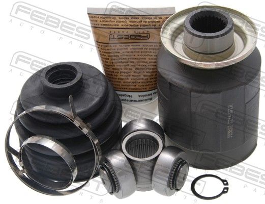 FEBEST 2211-SPLH Joint Kit, drive shaft