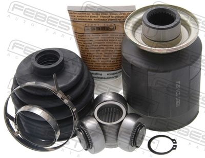 Joint Kit, drive shaft FEBEST 2211-SPLH