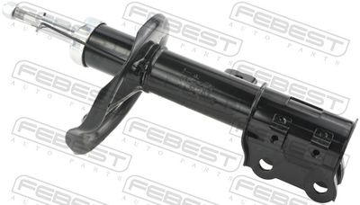 Shock Absorber FEBEST 22110-001FR