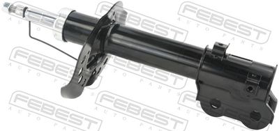 Shock Absorber FEBEST 22110-002FL