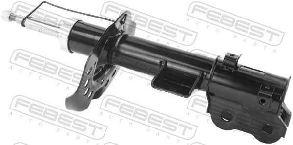 FEBEST 22110-002FR Shock Absorber