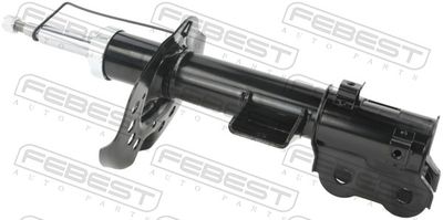 Shock Absorber FEBEST 22110-002FR