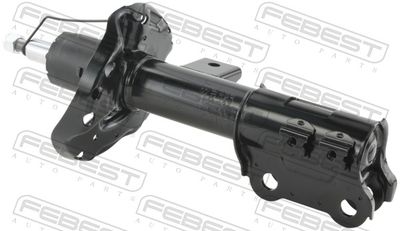 Shock Absorber FEBEST 22110-003FL