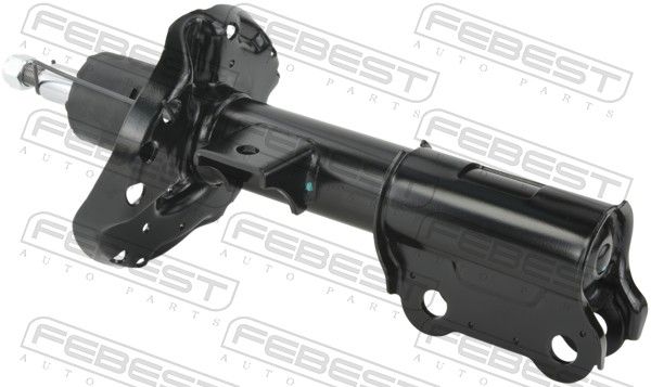 FEBEST 22110-003FR Shock Absorber